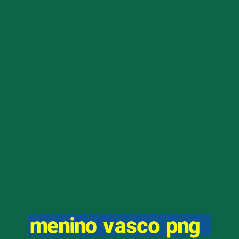 menino vasco png