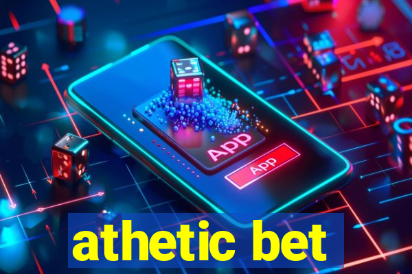 athetic bet