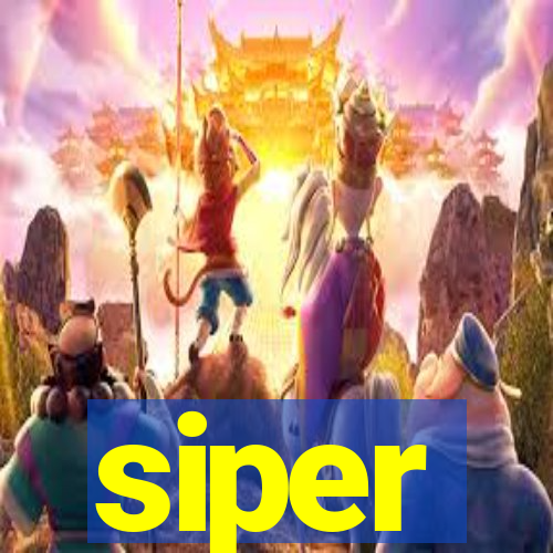 siper