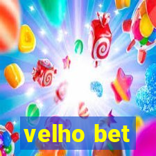 velho bet