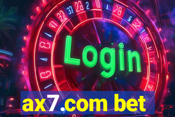 ax7.com bet