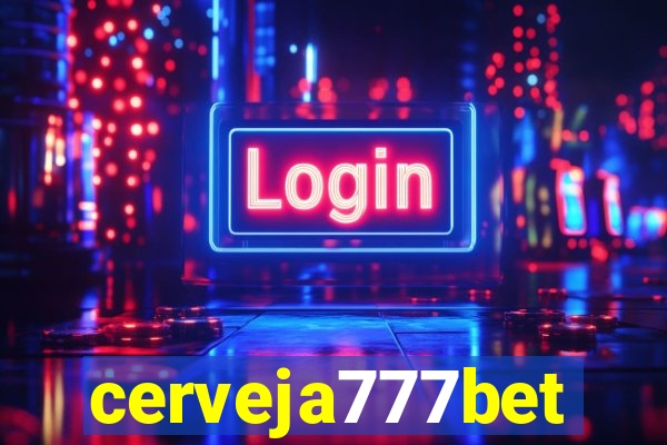 cerveja777bet