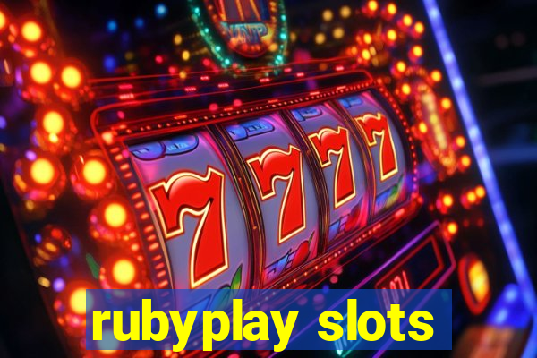 rubyplay slots