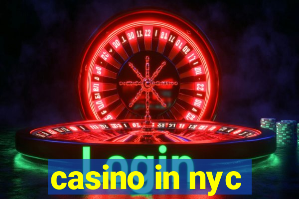 casino in nyc