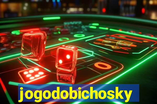 jogodobichosky