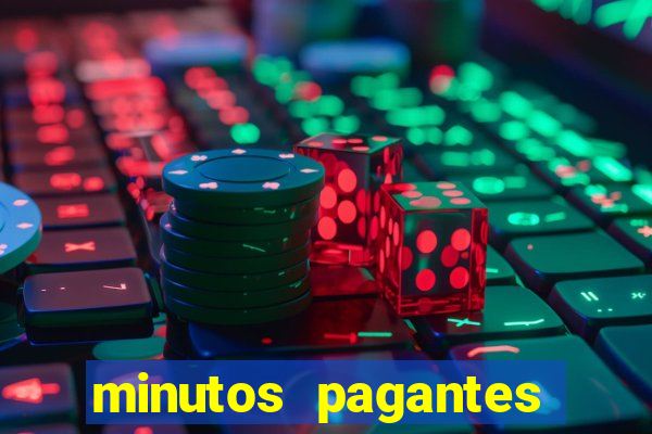 minutos pagantes fortune ox