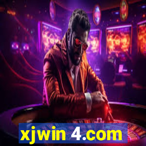 xjwin 4.com