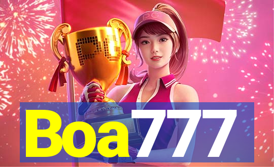 Boa777