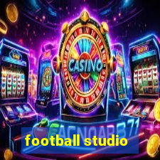 football studio