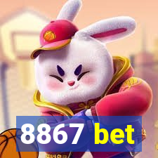 8867 bet