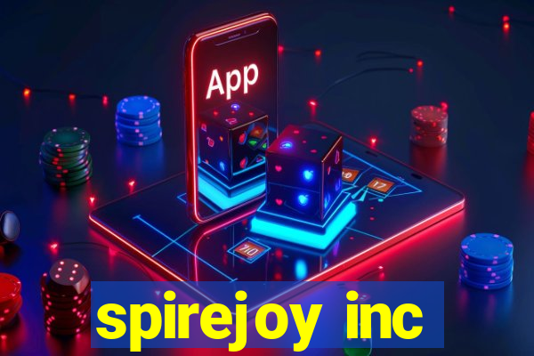 spirejoy inc