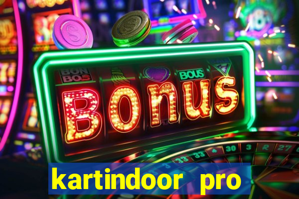 kartindoor pro raposo shopping