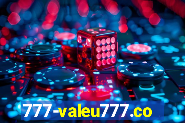 777-valeu777.com