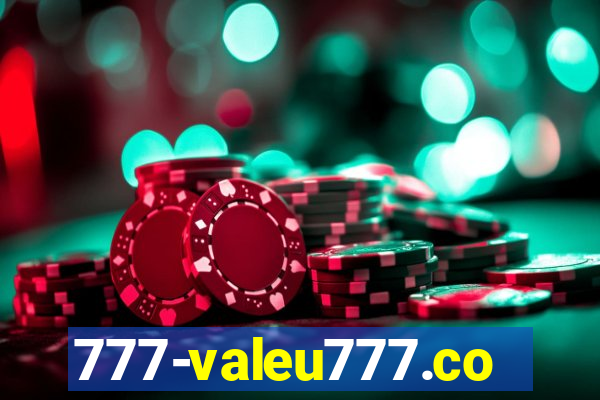 777-valeu777.com