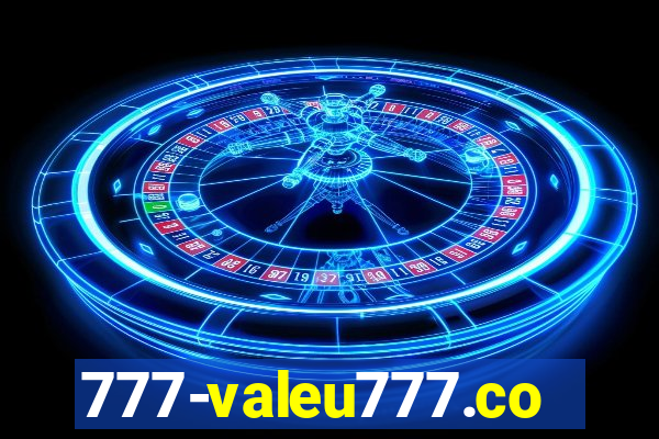 777-valeu777.com