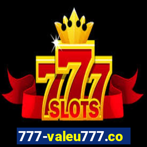 777-valeu777.com