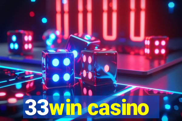 33win casino