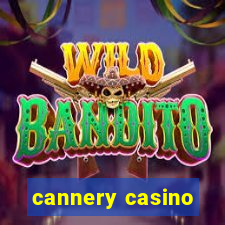 cannery casino