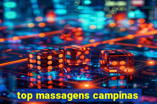 top massagens campinas