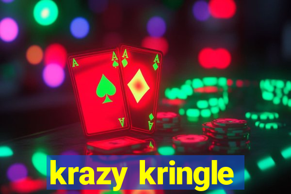 krazy kringle