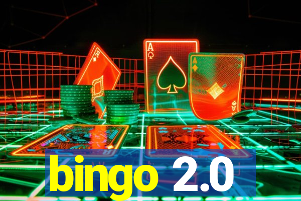 bingo 2.0