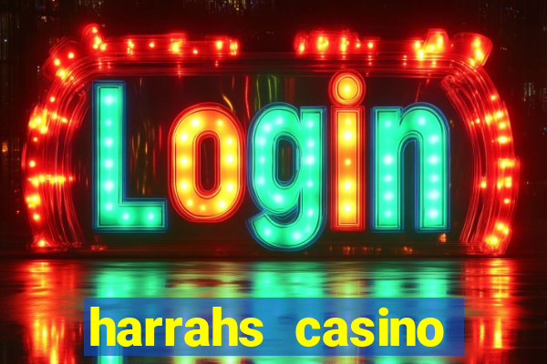 harrahs casino hotel las vegas