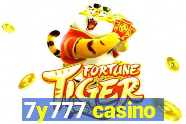 7y777 casino