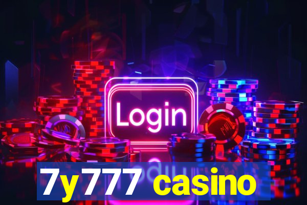 7y777 casino