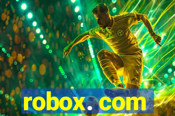 robox. com