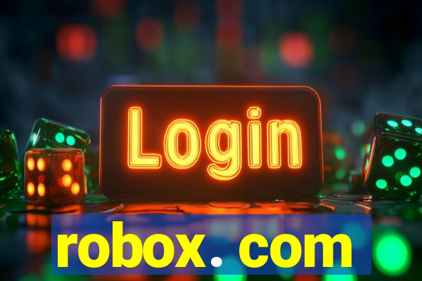 robox. com