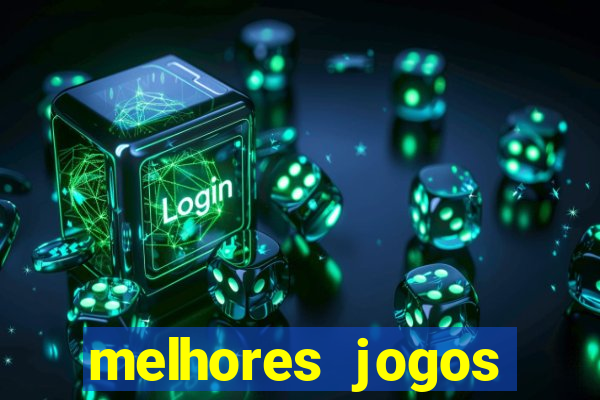 melhores jogos ganhar dinheiro