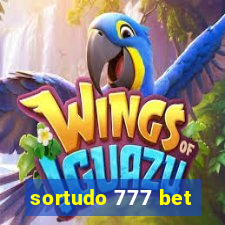 sortudo 777 bet