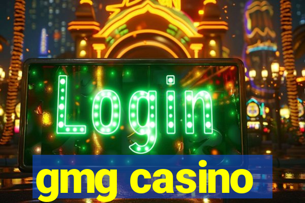 gmg casino