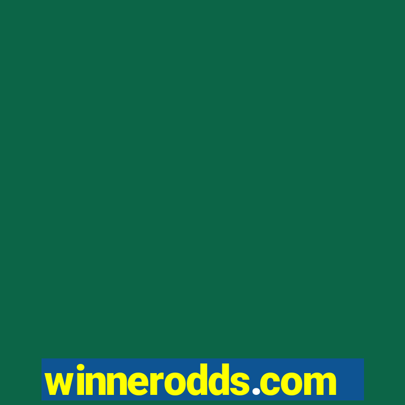 winnerodds.com