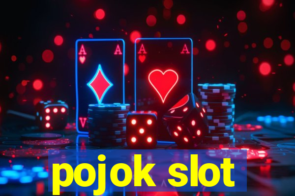 pojok slot