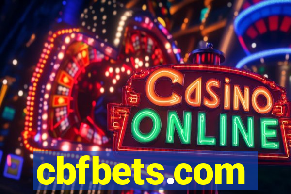 cbfbets.com