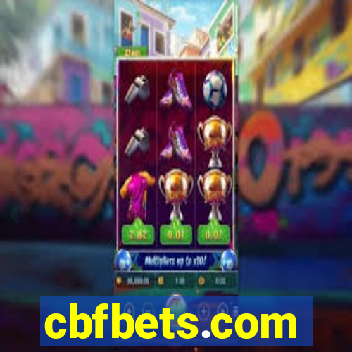 cbfbets.com