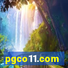 pgco11.com