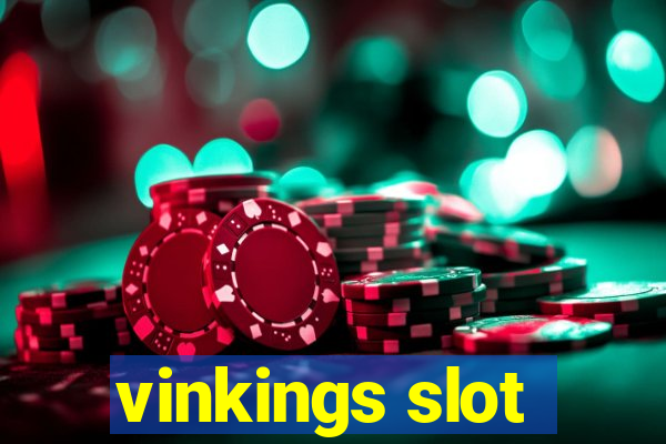 vinkings slot