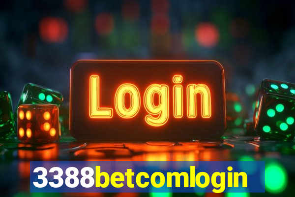 3388betcomlogin