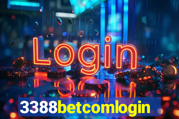 3388betcomlogin