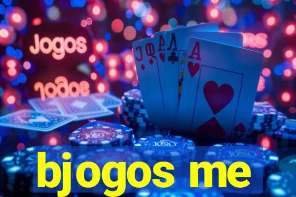 bjogos me