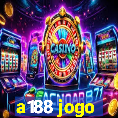 a188 jogo