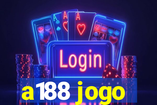 a188 jogo