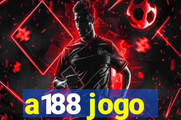 a188 jogo