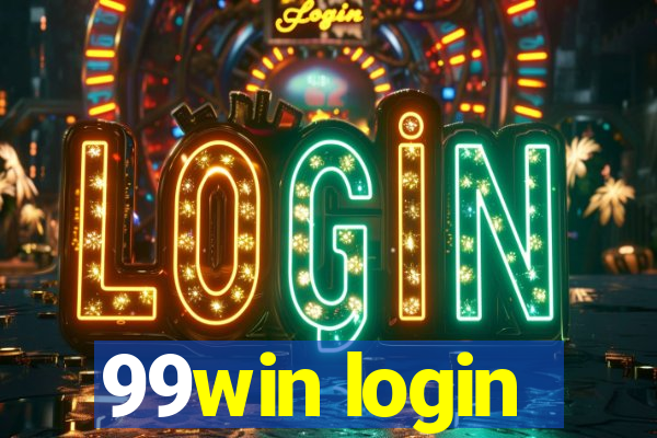 99win login