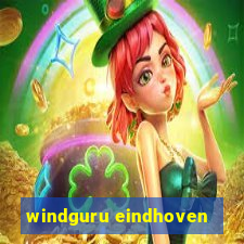 windguru eindhoven