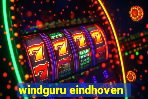 windguru eindhoven