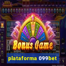 plataforma 099bet