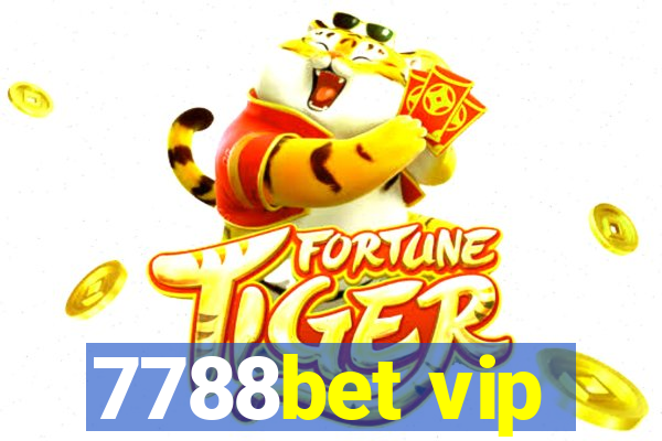 7788bet vip